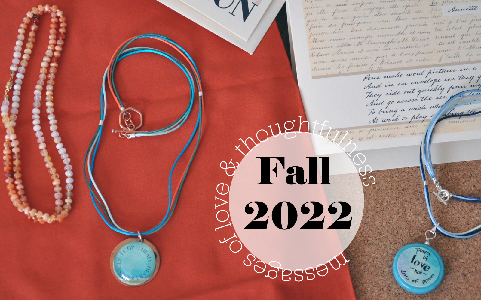 featured items for fall 2022
